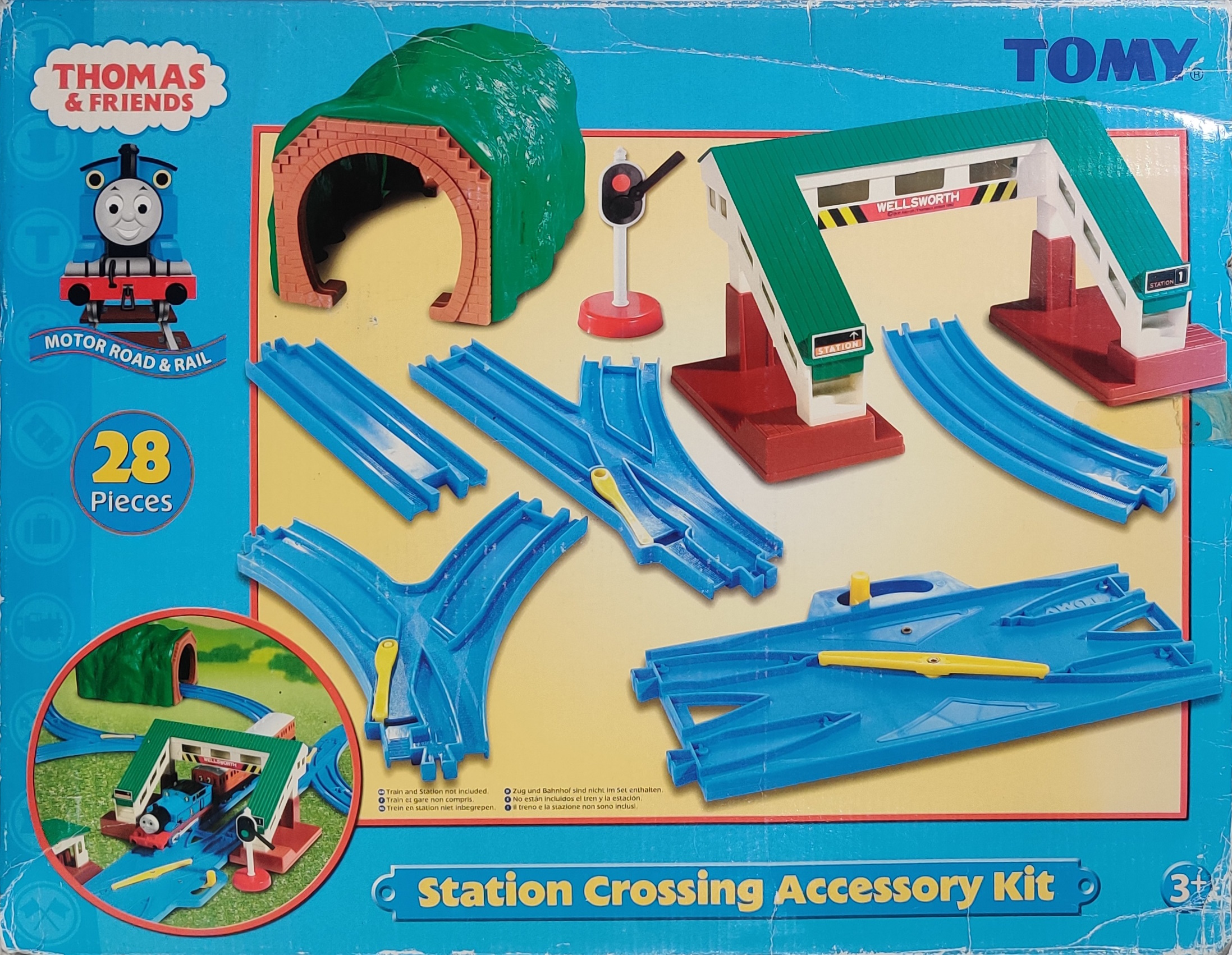 1985年 Thomas & Thomas フィッシングカタログ Thomas & Thomas Fly Rods T & T Two Hand Rod Sextant Bluewater